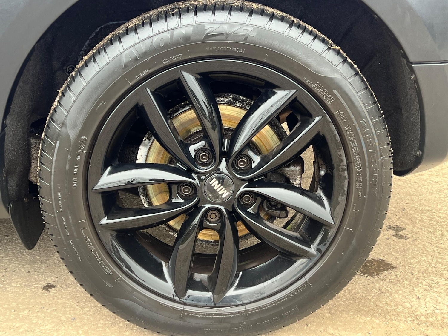 Used MINI Paceman 2014 for sale - 77783792: Photo 9