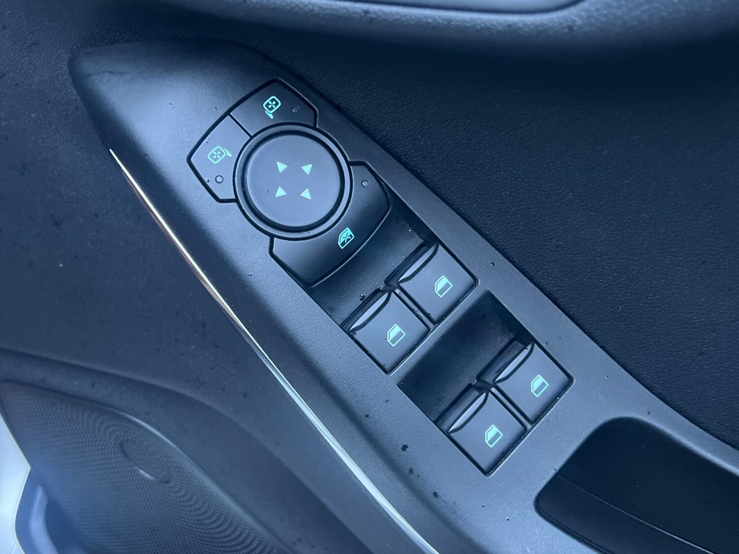 Used Ford Fiesta 2022 for sale - 76671664: Photo 11