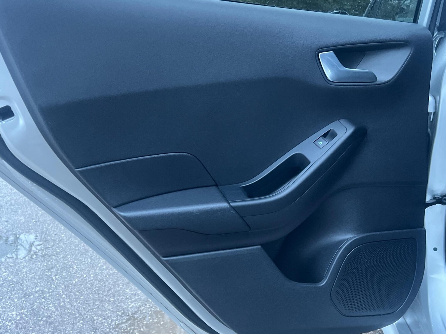 Used Ford Fiesta 2022 for sale - 76671664: Photo 24