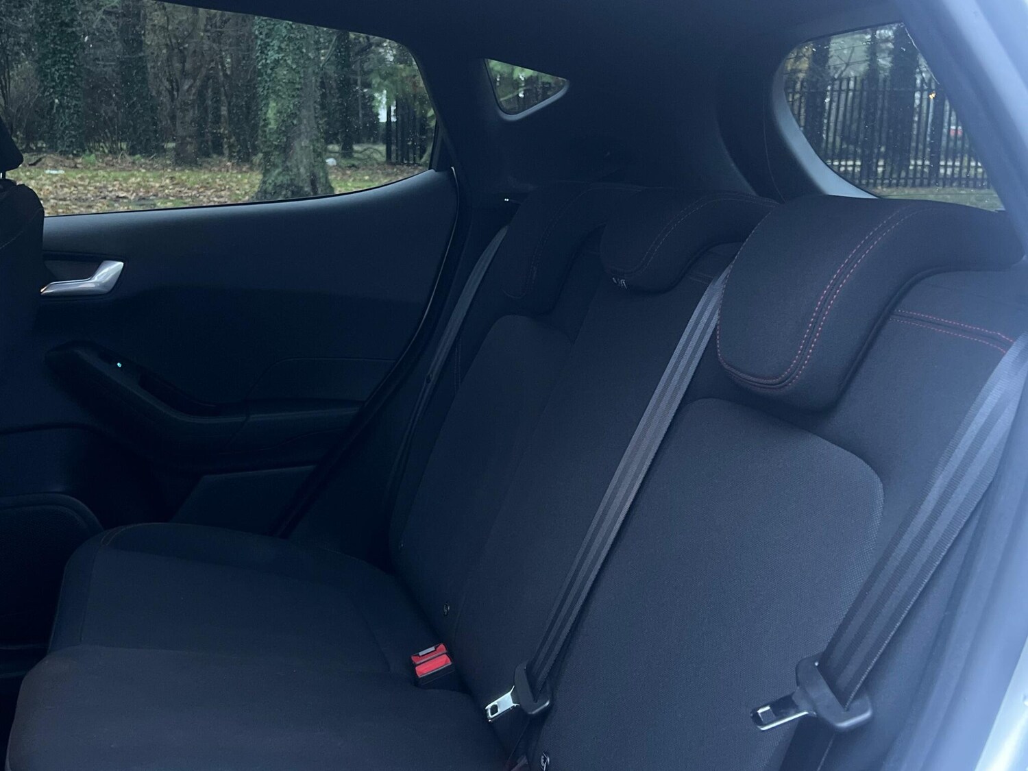 Used Ford Fiesta 2022 for sale - 76671664: Photo 25