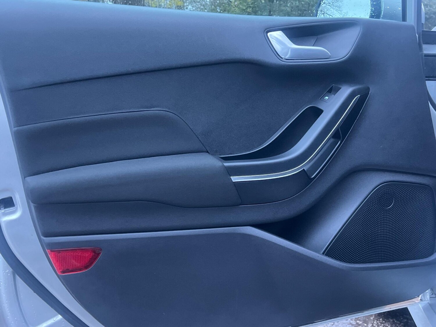 Used Ford Fiesta 2022 for sale - 76671664: Photo 26