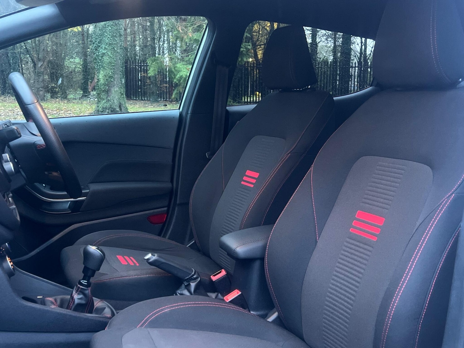 Used Ford Fiesta 2022 for sale - 76671664: Photo 27