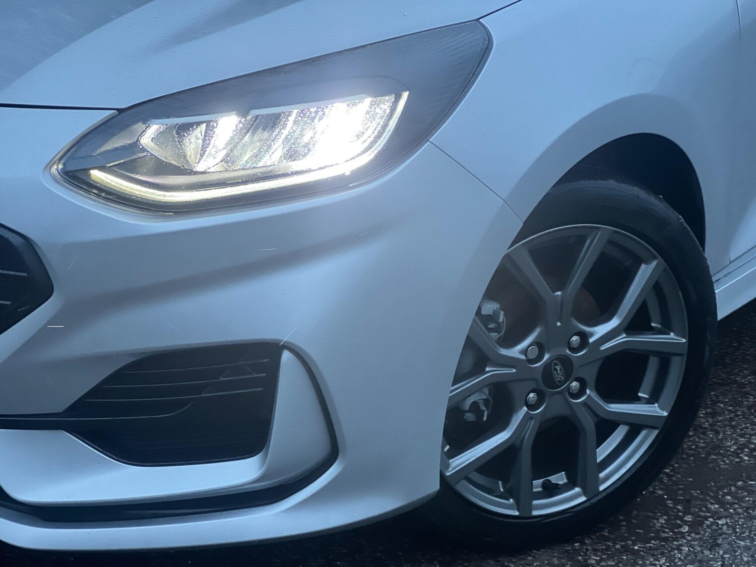 Used Ford Fiesta 2022 for sale - 76671664: Photo 31