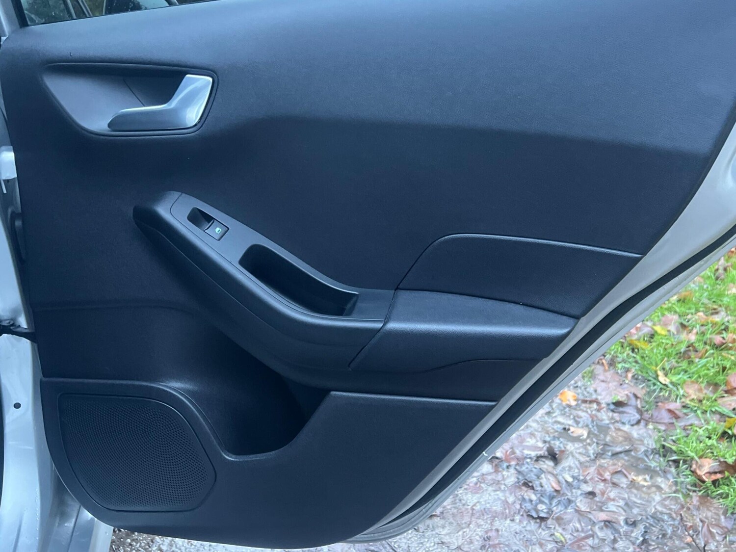 Used Ford Fiesta 2022 for sale - 76671664: Photo 35