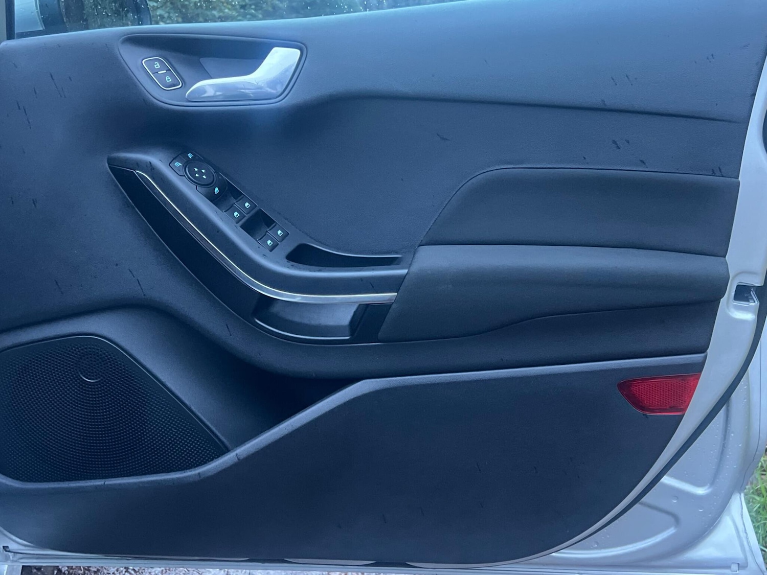 Used Ford Fiesta 2022 for sale - 76671664: Photo 37