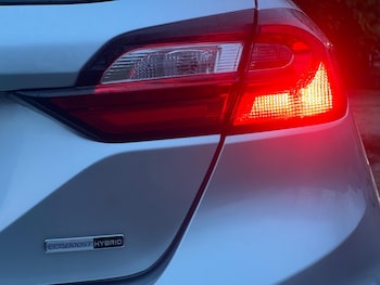 Used Ford Fiesta 2022 for sale - 76671664: Photo