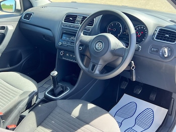 Used Volkswagen Polo 2011 for sale - 78376177: Photo