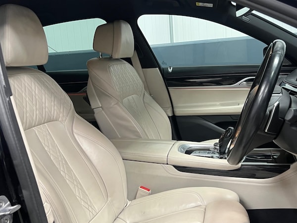 Used BMW 7 Series 2017 for sale - 75540249: Photo 11