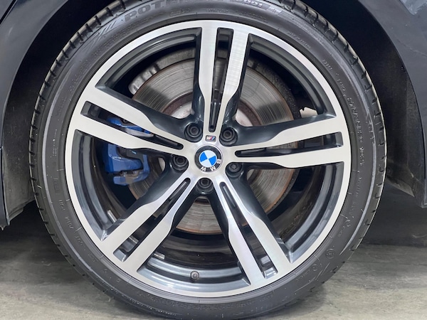 Used BMW 7 Series 2017 for sale - 75540249: Photo 14