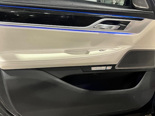 Used BMW 7 Series 2017 for sale - 75540249: Photo 27