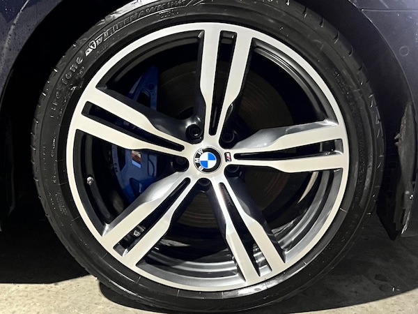 Used BMW 7 Series 2017 for sale - 75540249: Photo 42