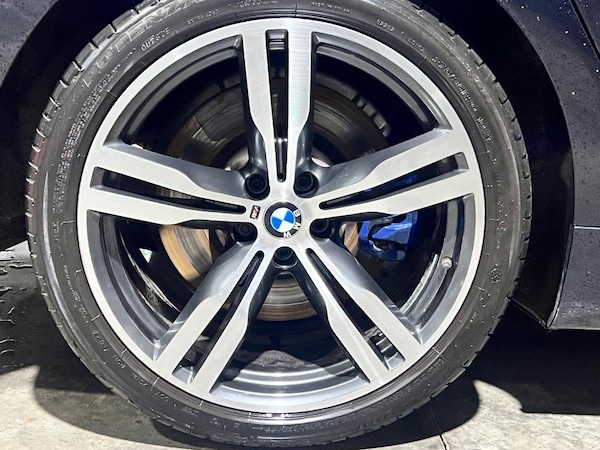 Used BMW 7 Series 2017 for sale - 75540249: Photo 43