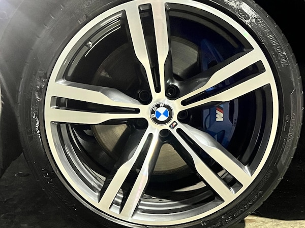 Used BMW 7 Series 2017 for sale - 75540249: Photo 44