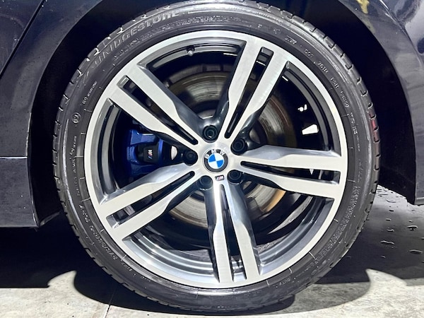 Used BMW 7 Series 2017 for sale - 75540249: Photo 45