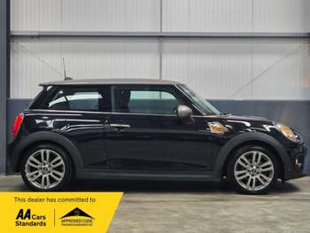 Used MINI Hatch 2017 for sale - 75013838: Photo