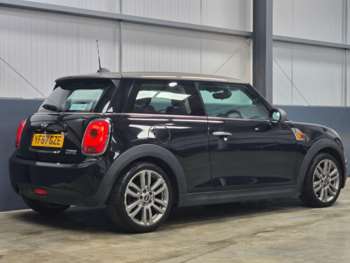Used MINI Hatch 2017 for sale - 75013838: Photo