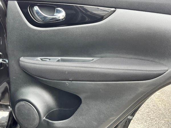 Used Nissan Qashqai 2016 for sale - 76094952: Photo 11
