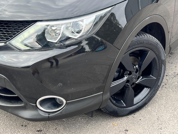 Used Nissan Qashqai 2016 for sale - 76094952: Photo 21