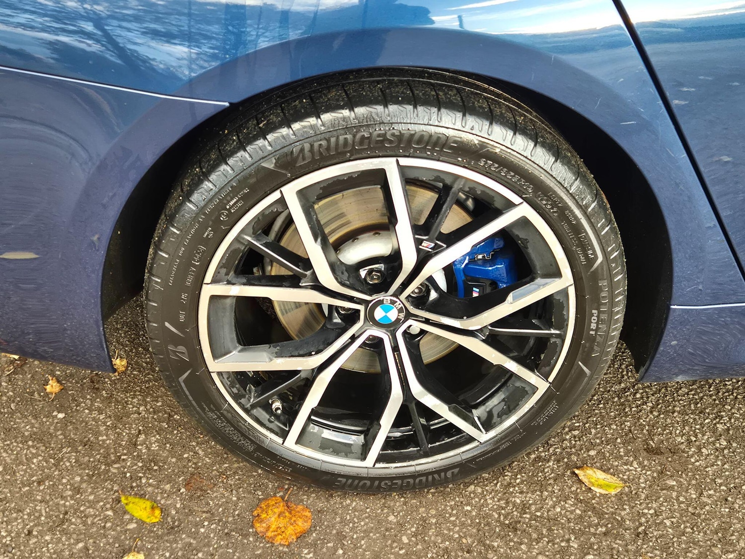 Used BMW 5 Series 2021 for sale - 76995816: Photo 12