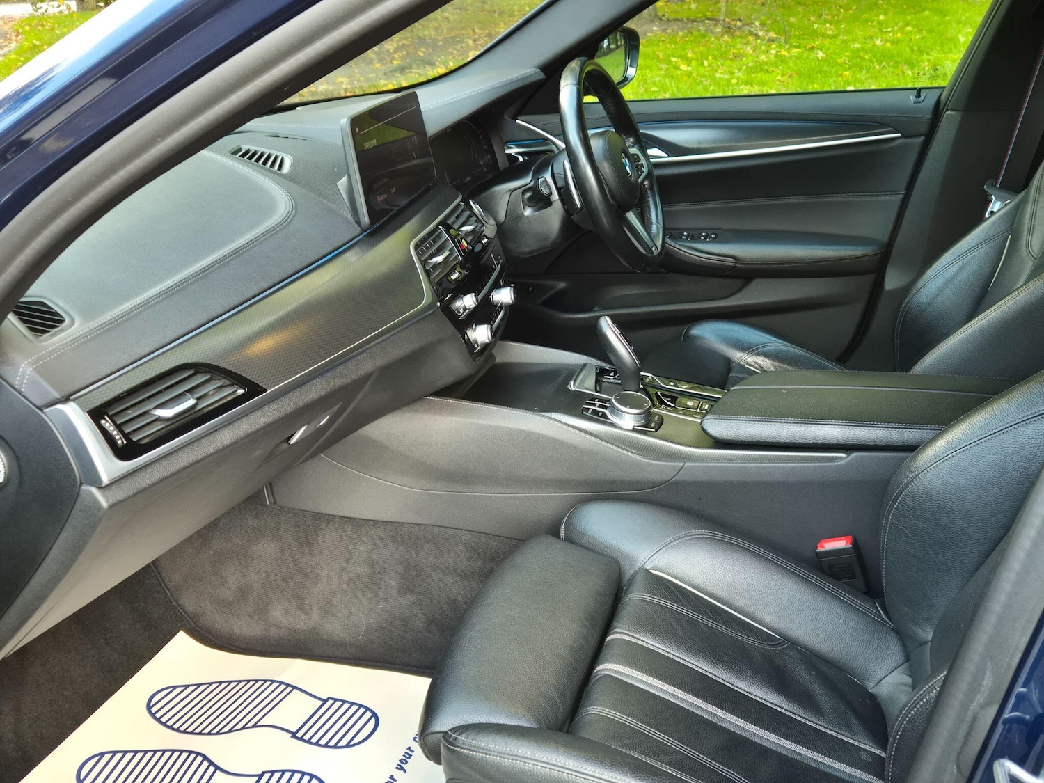 Used BMW 5 Series 2021 for sale - 76995816: Photo 16