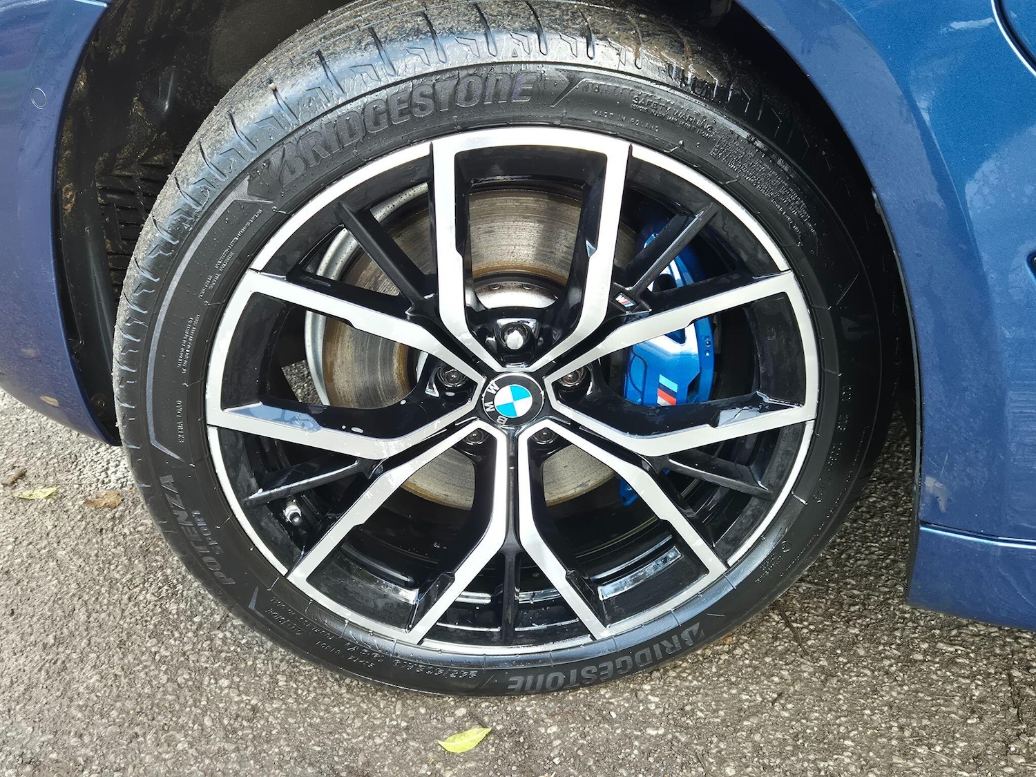 Used BMW 5 Series 2021 for sale - 76995816: Photo 17