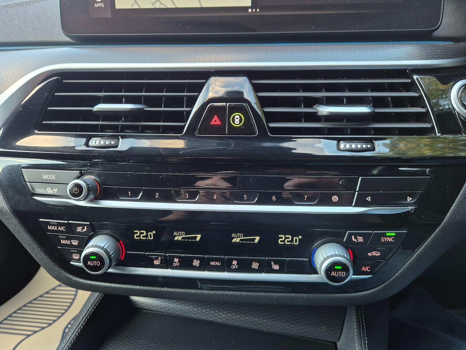 Used BMW 5 Series 2021 for sale - 76995816: Photo 27