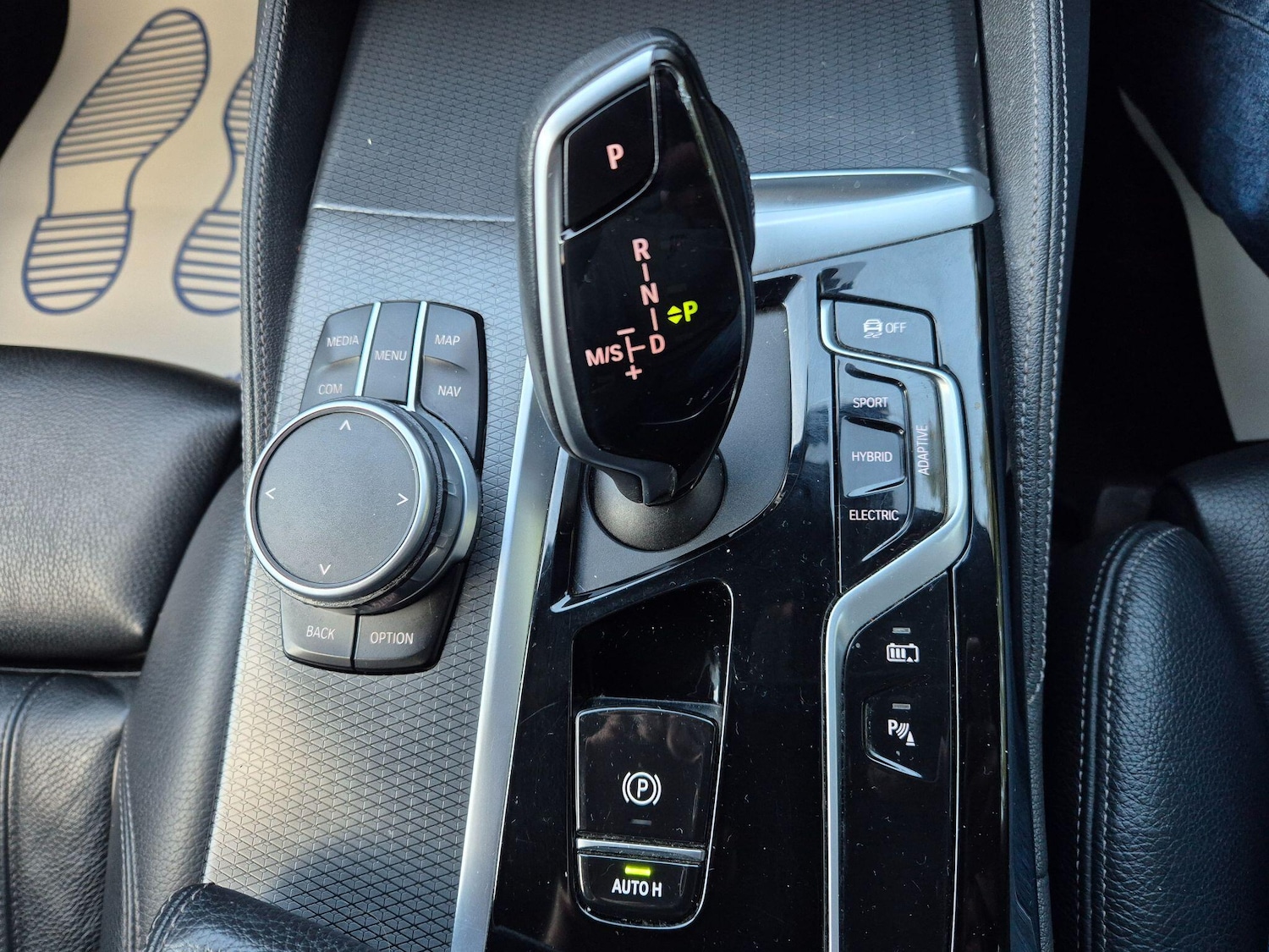 Used BMW 5 Series 2021 for sale - 76995816: Photo 30