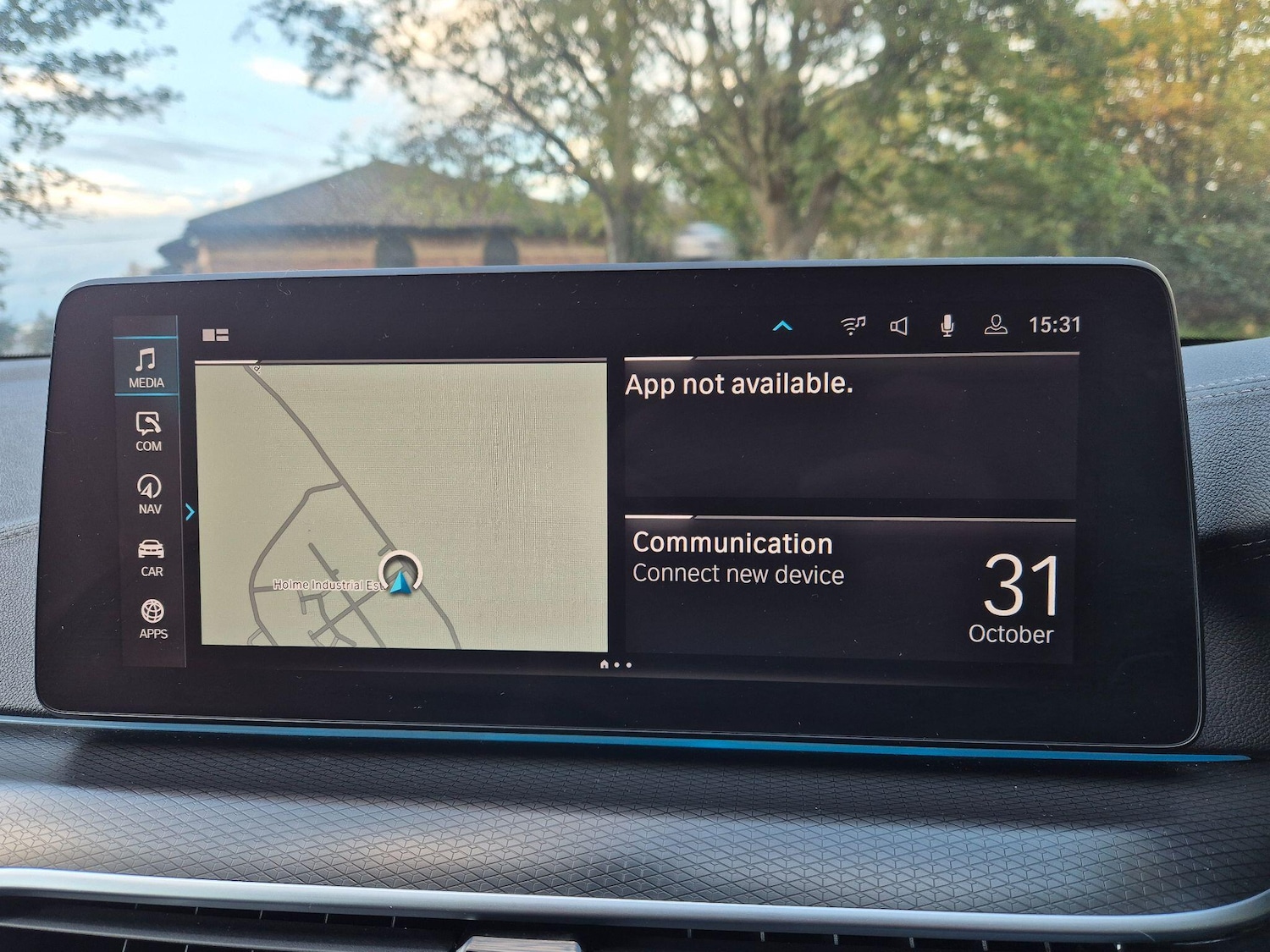 Used BMW 5 Series 2021 for sale - 76995816: Photo 34