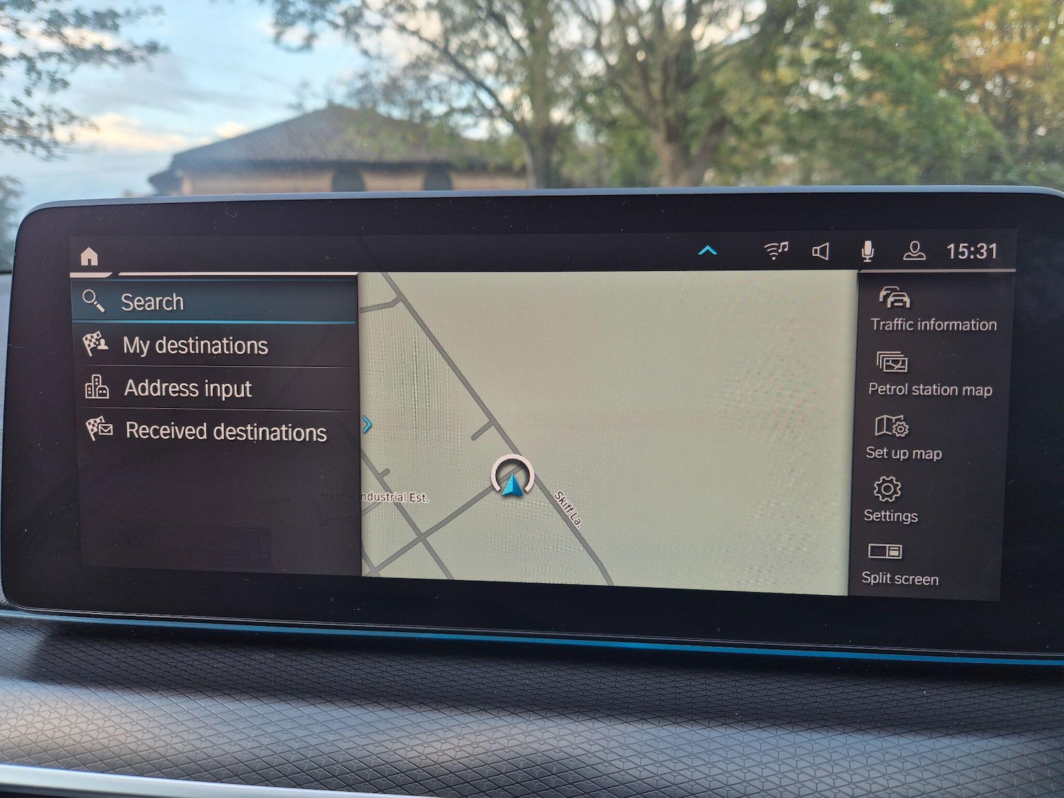 Used BMW 5 Series 2021 for sale - 76995816: Photo 36