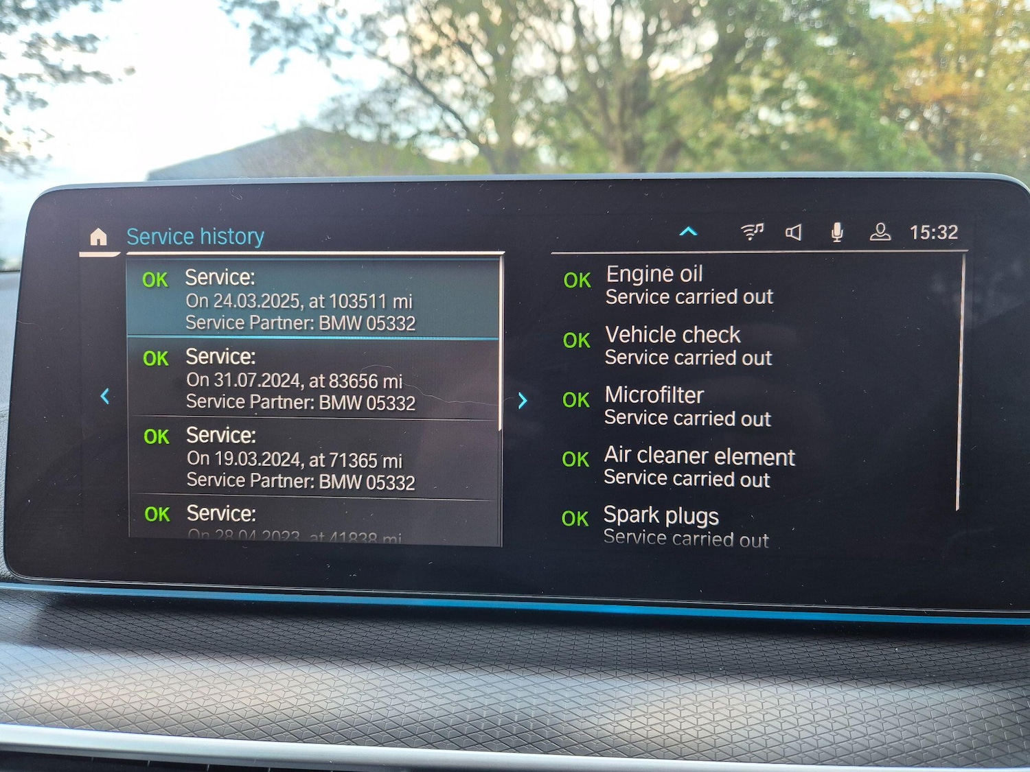 Used BMW 5 Series 2021 for sale - 76995816: Photo 40