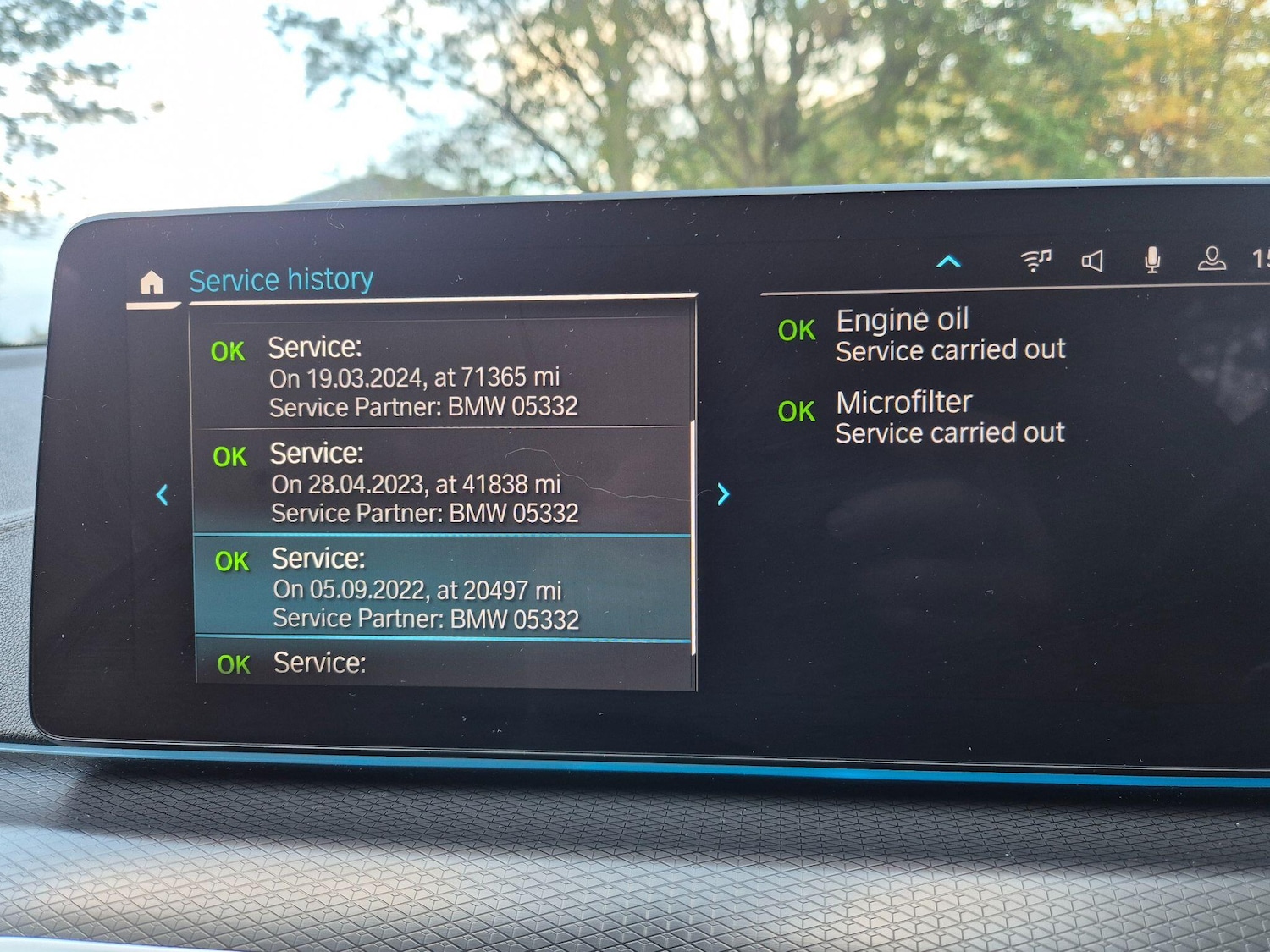 Used BMW 5 Series 2021 for sale - 76995816: Photo 41