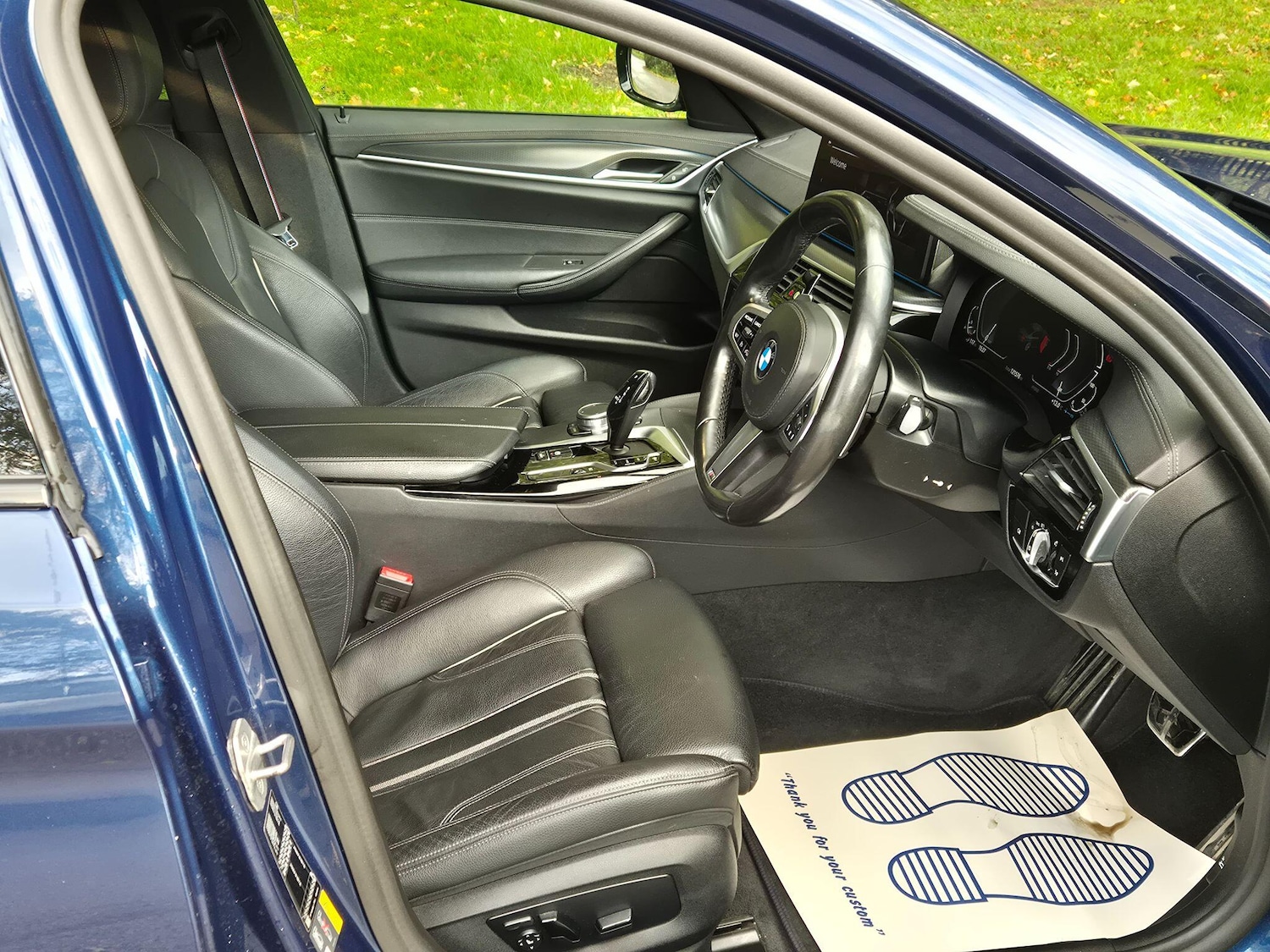 Used BMW 5 Series 2021 for sale - 76995816: Photo 5