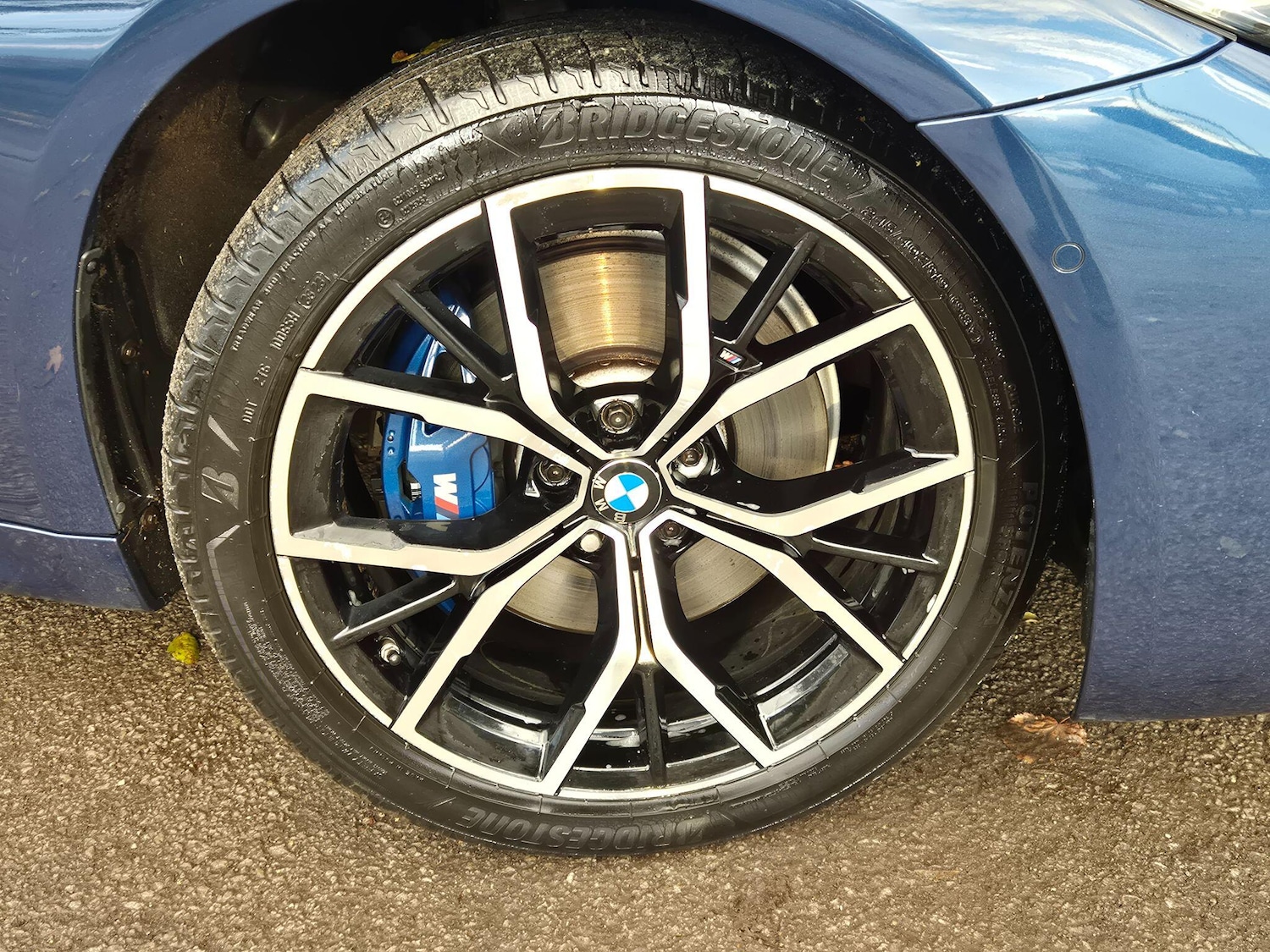 Used BMW 5 Series 2021 for sale - 76995816: Photo 6