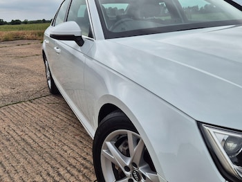Used Audi A4 2016 for sale - 78898524: Photo