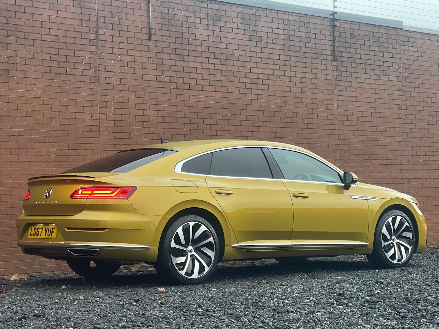 Used Volkswagen Arteon 2017 for sale - 77439998: Photo 10