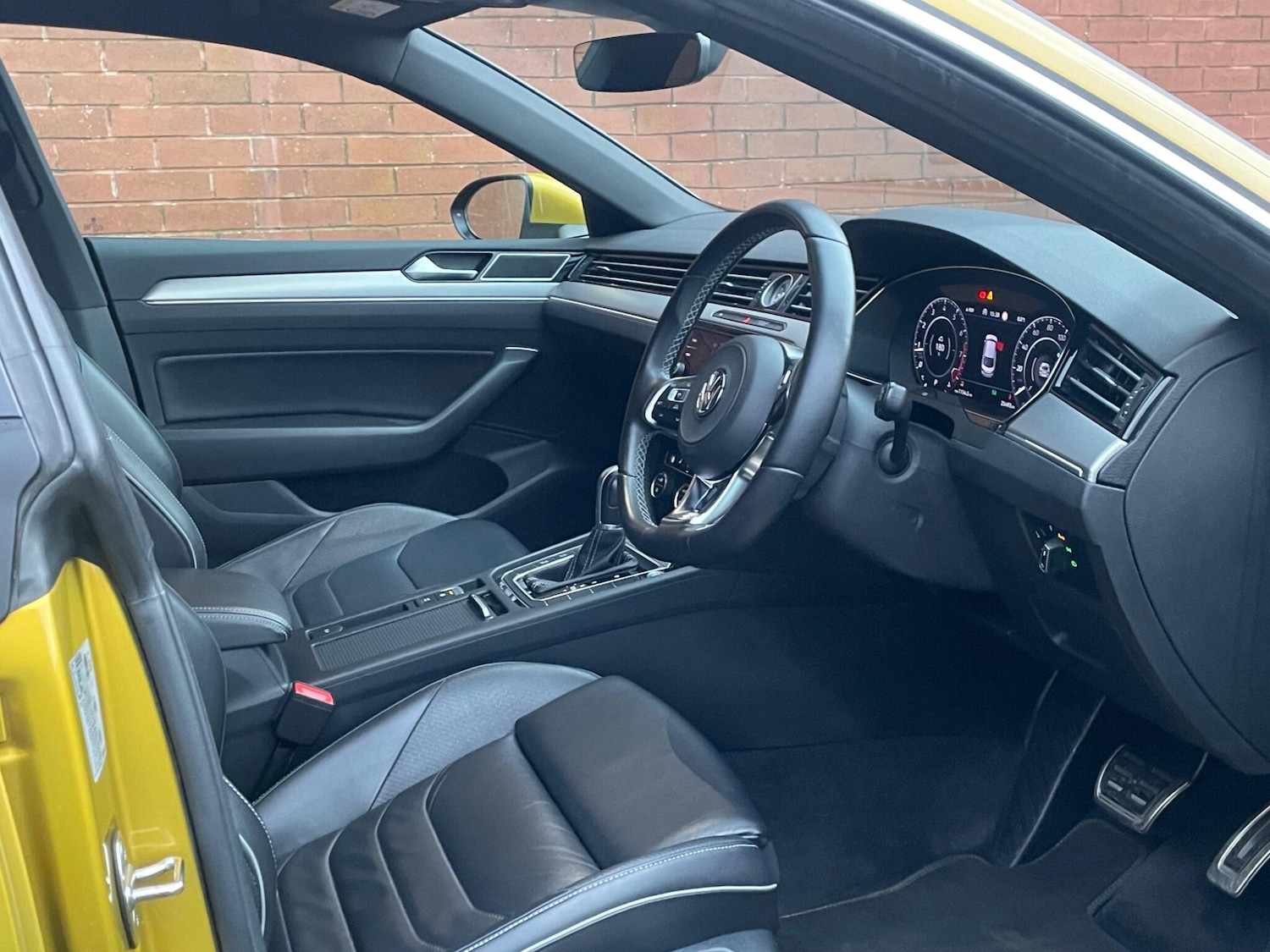 Used Volkswagen Arteon 2017 for sale - 77439998: Photo 11