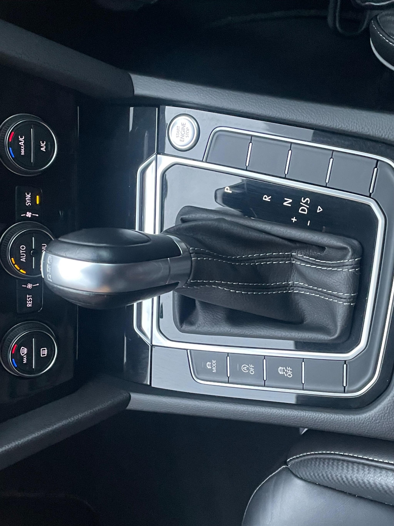 Used Volkswagen Arteon 2017 for sale - 77439998: Photo 12