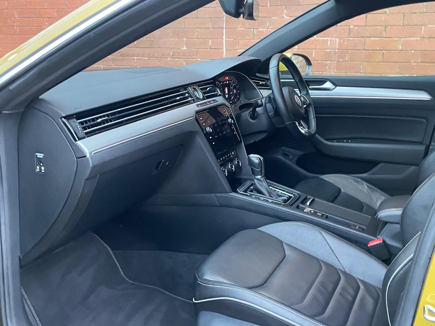 Used Volkswagen Arteon 2017 for sale - 77439998: Photo 14