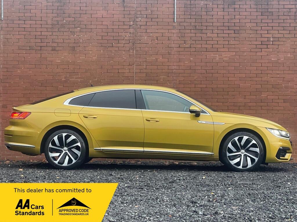 Used Volkswagen Arteon 2017 for sale - 77439998: Photo 2