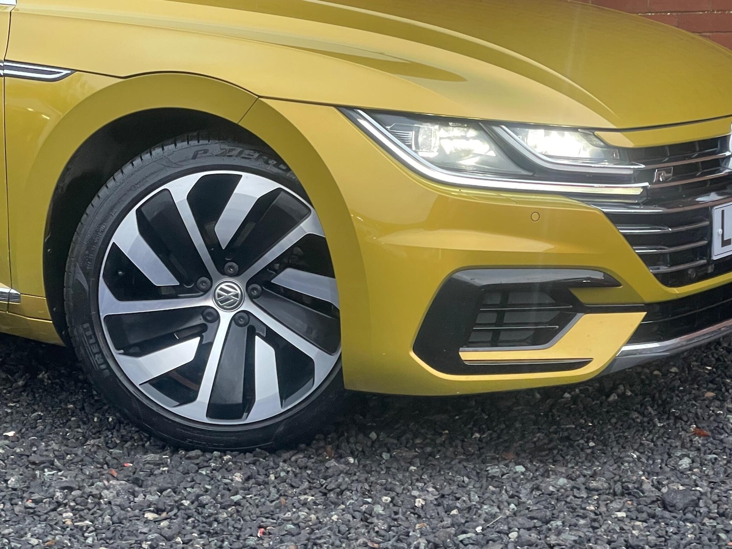 Used Volkswagen Arteon 2017 for sale - 77439998: Photo 31