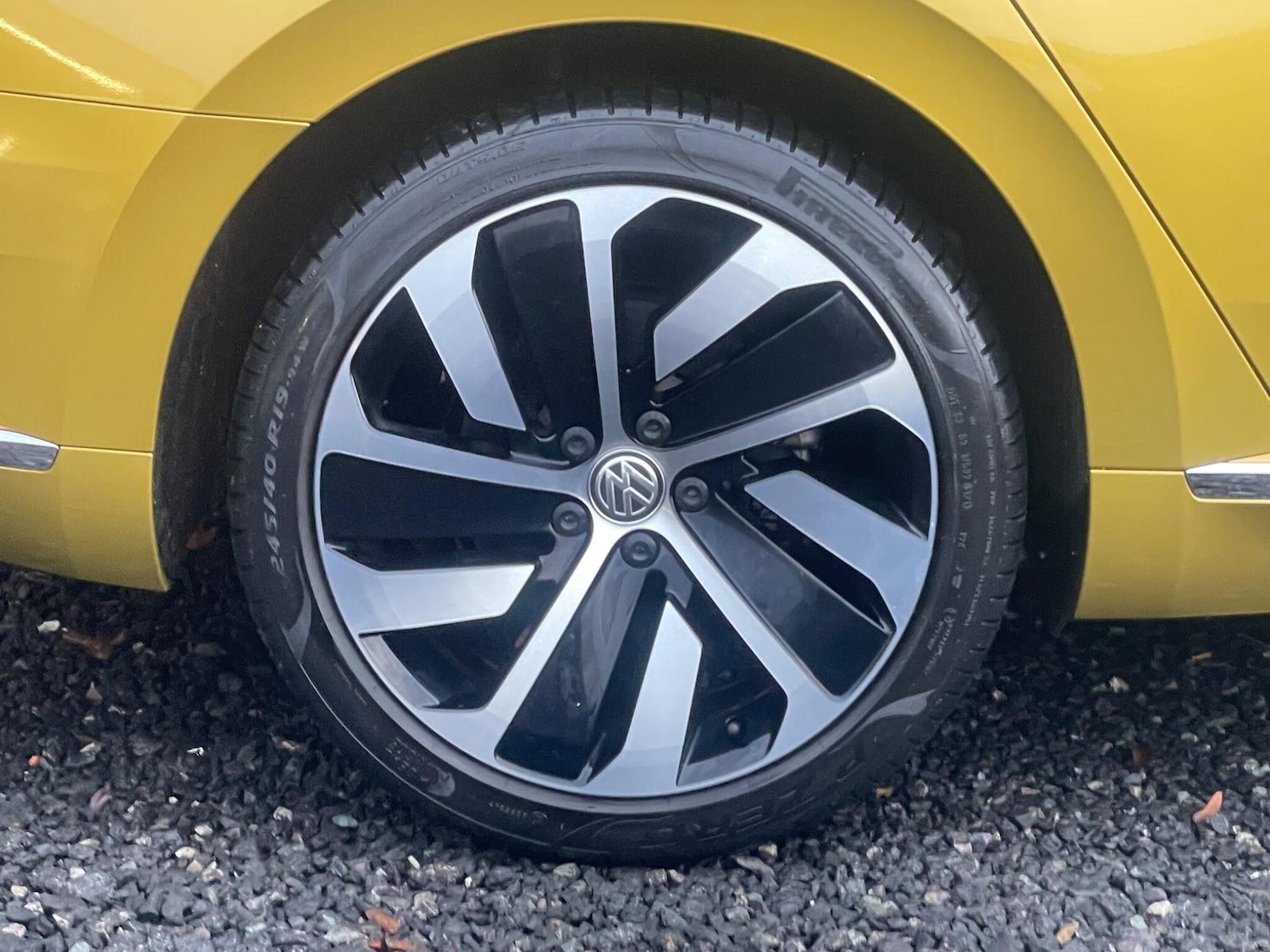 Used Volkswagen Arteon 2017 for sale - 77439998: Photo 32