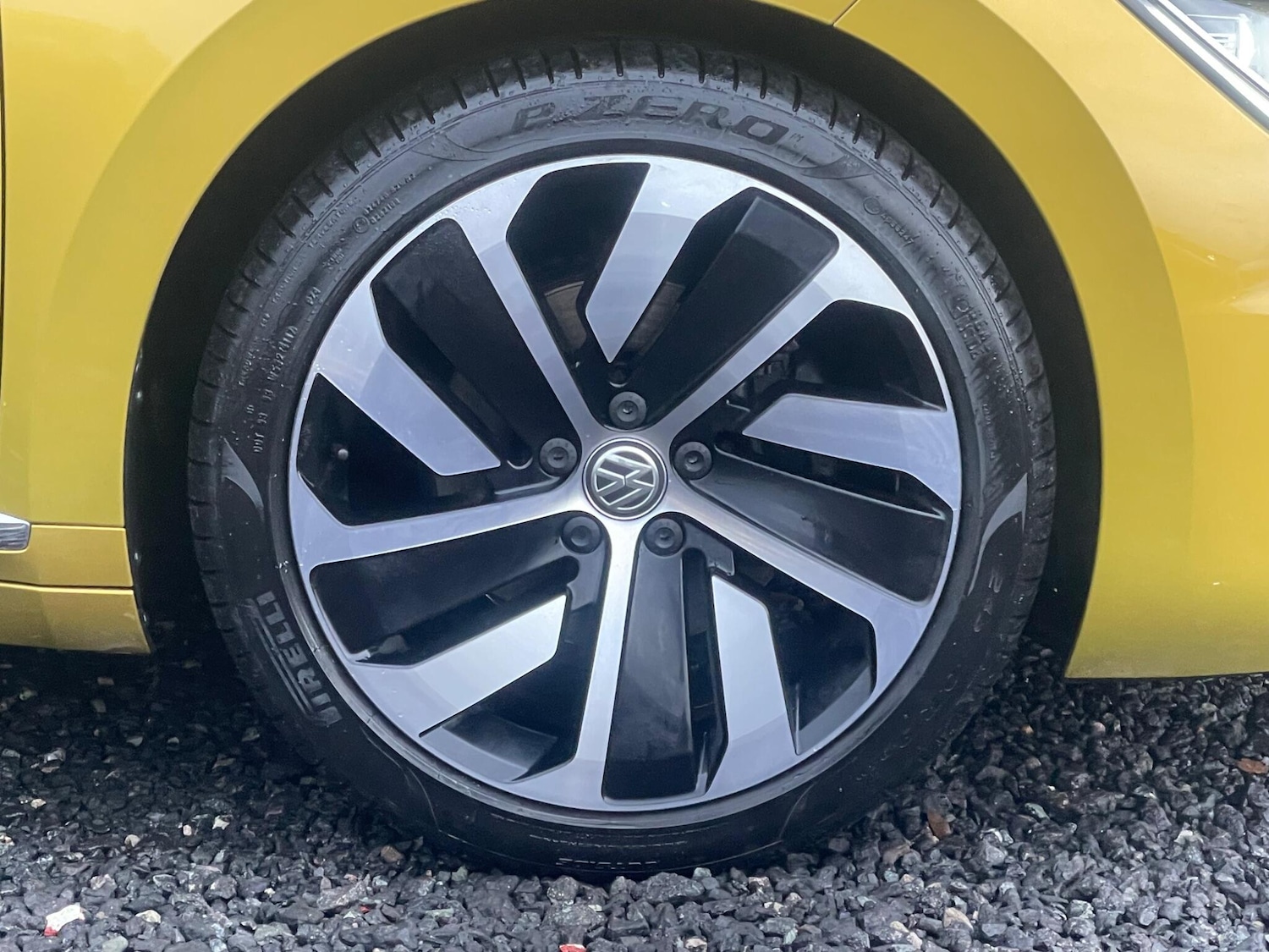 Used Volkswagen Arteon 2017 for sale - 77439998: Photo 34