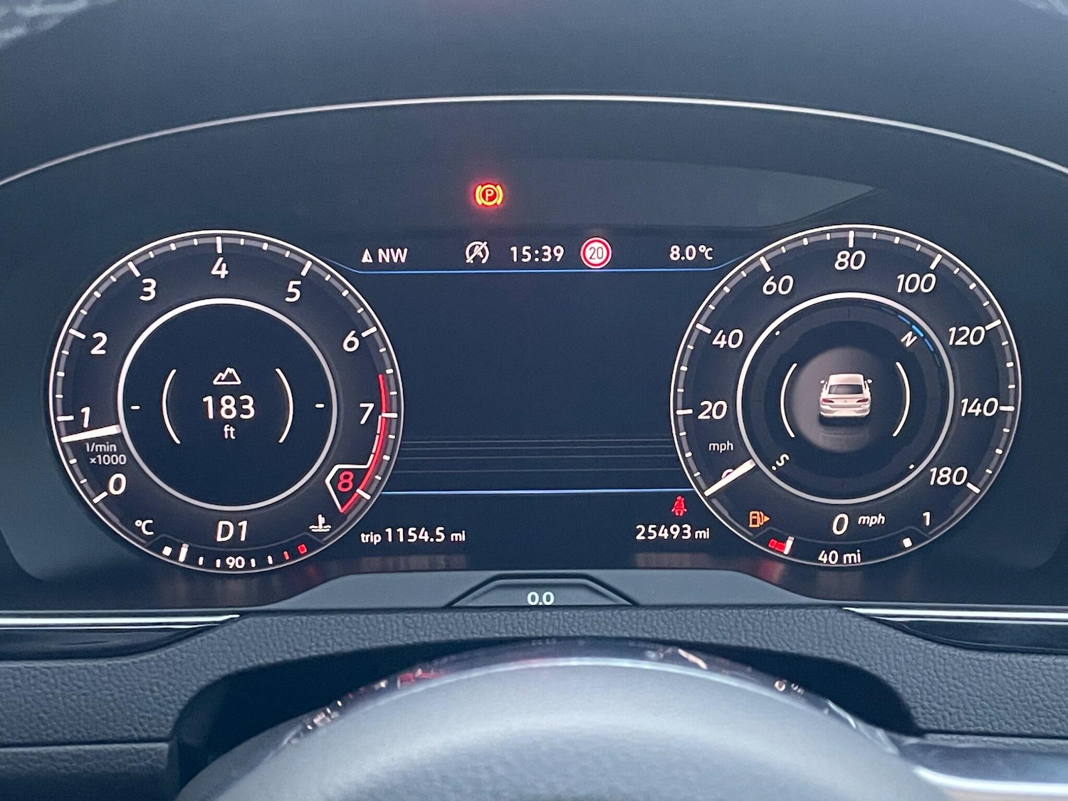 Used Volkswagen Arteon 2017 for sale - 77439998: Photo 40