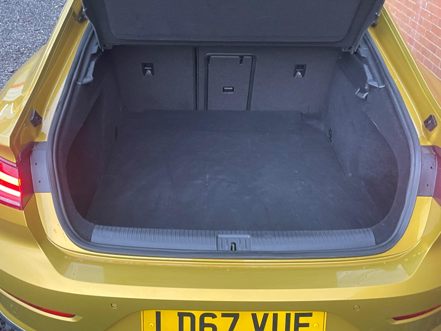 Used Volkswagen Arteon 2017 for sale - 77439998: Photo 41