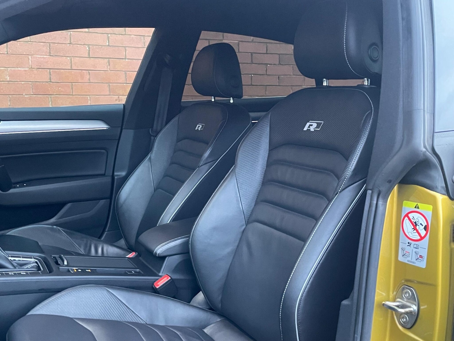 Used Volkswagen Arteon 2017 for sale - 77439998: Photo 42