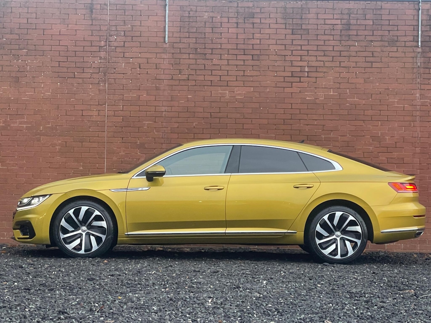 Used Volkswagen Arteon 2017 for sale - 77439998: Photo 7
