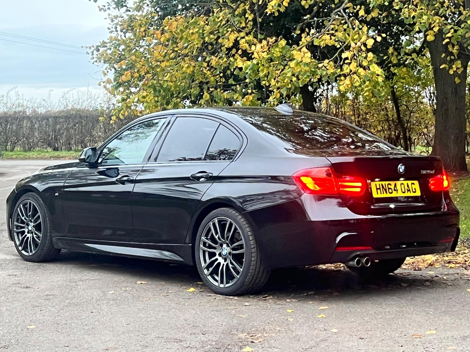 Used BMW 3 Series 2014 for sale - 76473616: Photo 10