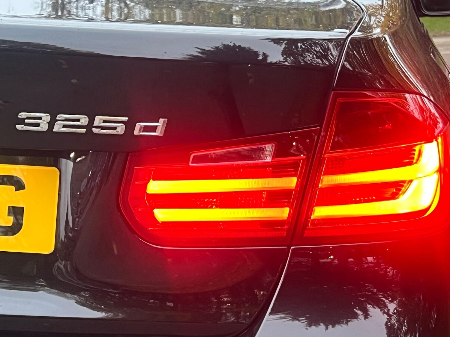 Used BMW 3 Series 2014 for sale - 76473616: Photo 12