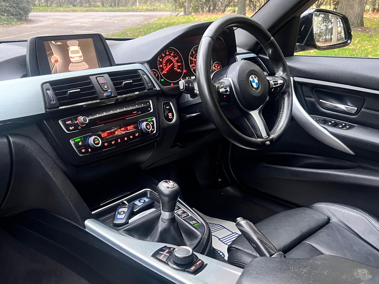 Used BMW 3 Series 2014 for sale - 76473616: Photo 13