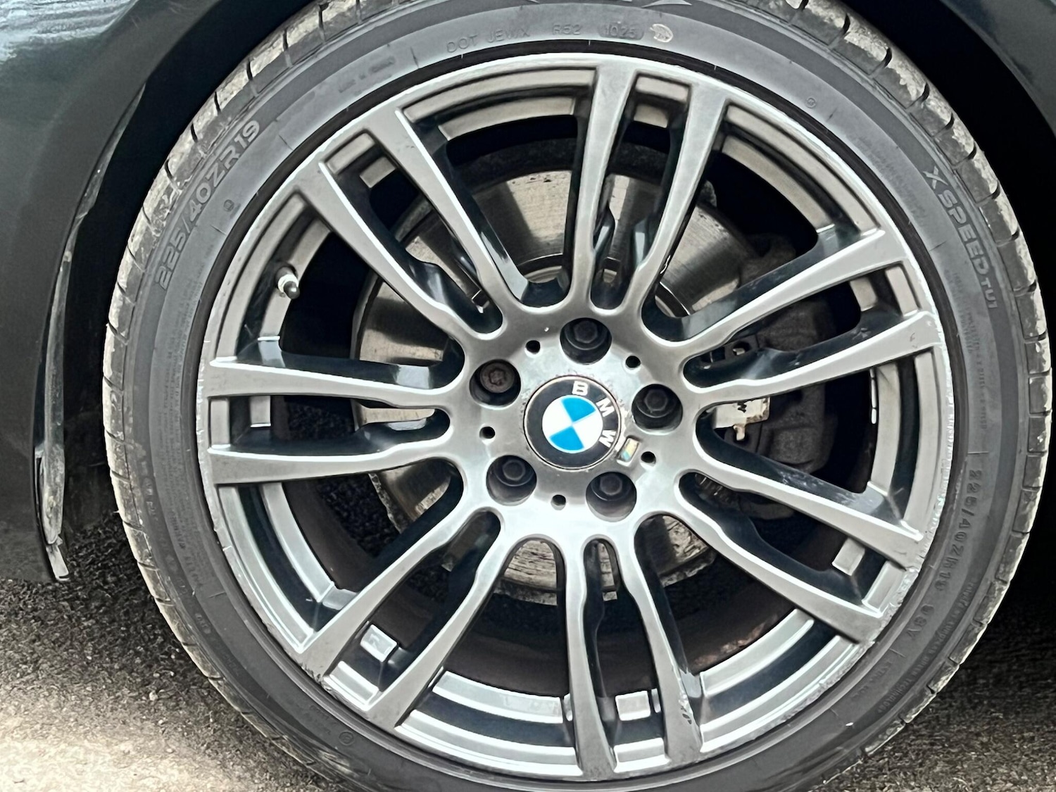 Used BMW 3 Series 2014 for sale - 76473616: Photo 14